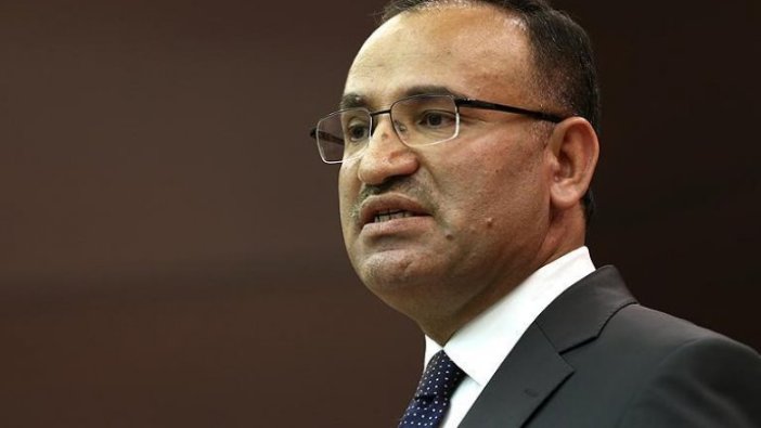 Bölge kaos ve çatışmalara gebedir