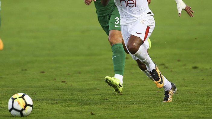 Galatasaray ile Akhisarspor 11. randevuda