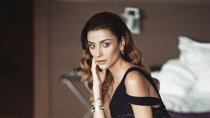 Özge Ulusoy: 'Baya zor birkaç saat geçirdim'