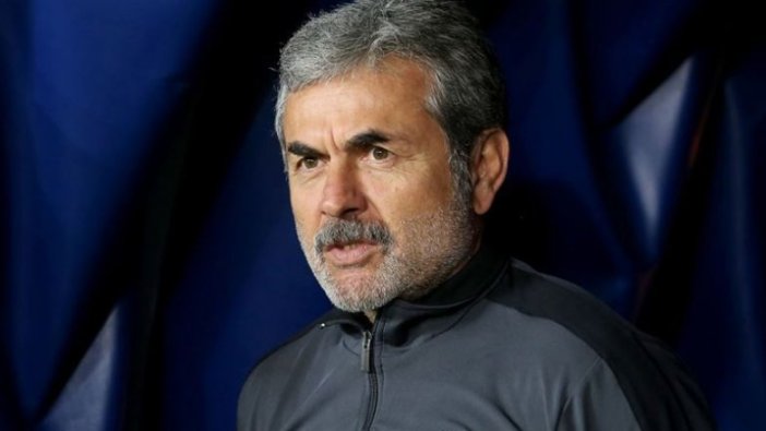 Aykut Kocaman: "Borçlu hissediyorum"