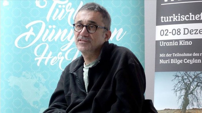 Nuri Bilge Ceylan: Bence yaratıcılık için en önemli şey zaman