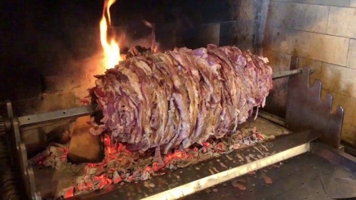 'Cağ kebabı kimin?' tartışması Erzurumluları kızdırdı 