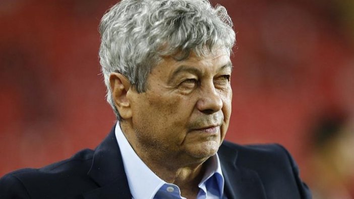 Lucescu: Beşiktaş'a tur için güveniyorum