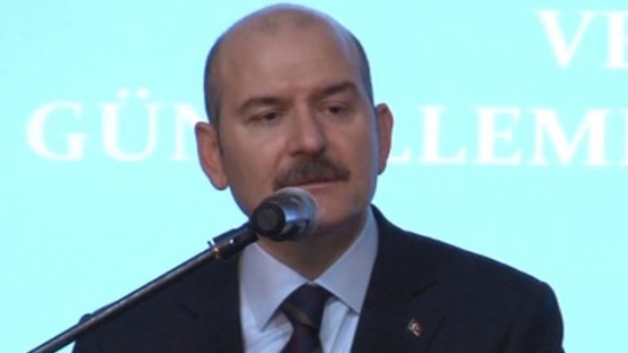 'Öncelikli göreviniz FETÖ ile mücadele etmektir'