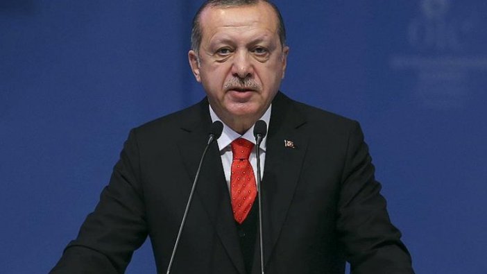 Kudüs'ün sahipsiz olmadığını dünyaya gösterdik