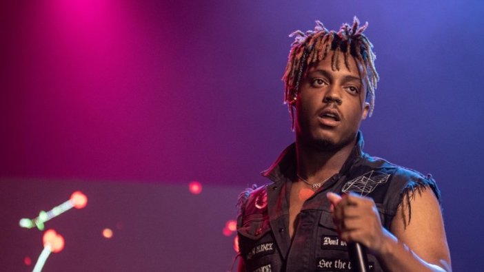 Ünlü rapçi Juice WRLD hayatını kaybetti