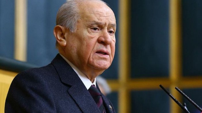 İİT'nin Filistin kararı zalimlere okkalı bir tokattır