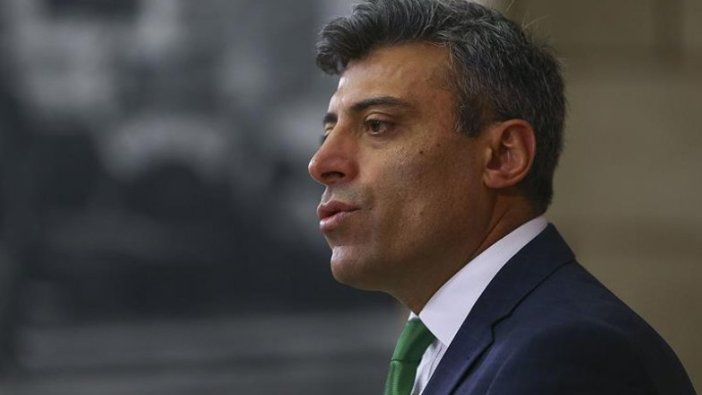 CHP'den 'Trump yalnızlaştırılsın' önerisi