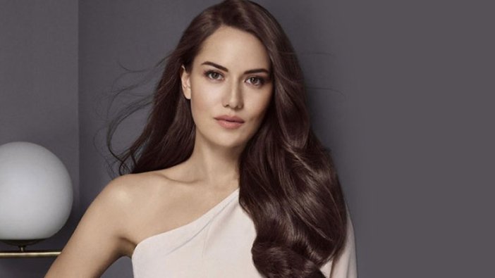 Fahriye Evcen'i kahreden haber!