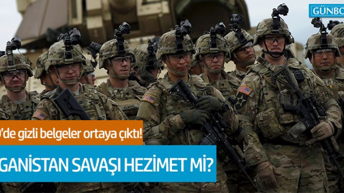 ABD Afganistan'da savaşı kaybetti mi?