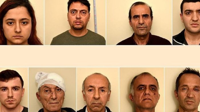 Erdoğan'a suikast planı iddiası