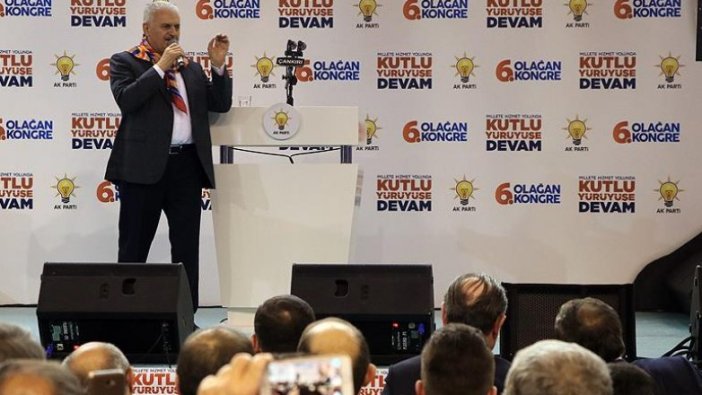 Başbakan Yıldırım: Pişman olacaklar