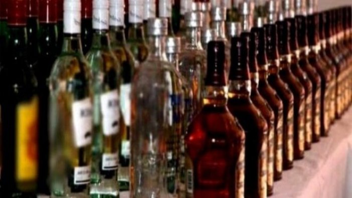 Sahte içki nasıl anlaşılır? İşte detaylar...