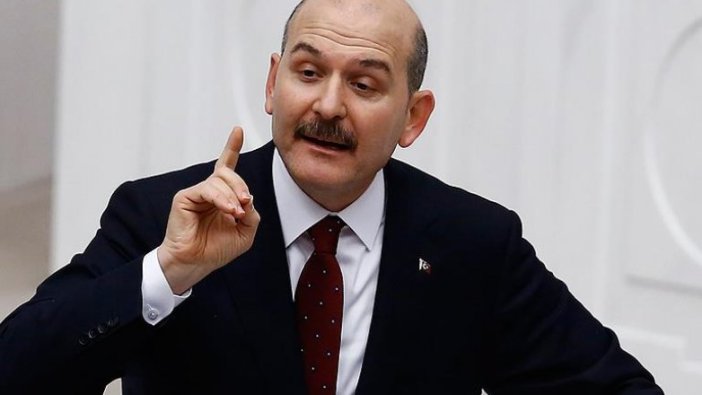 Soylu'dan Kılıçdaroğlu'na yanıt