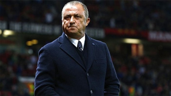 Fatih Terim iki yıldızı getirecek!.