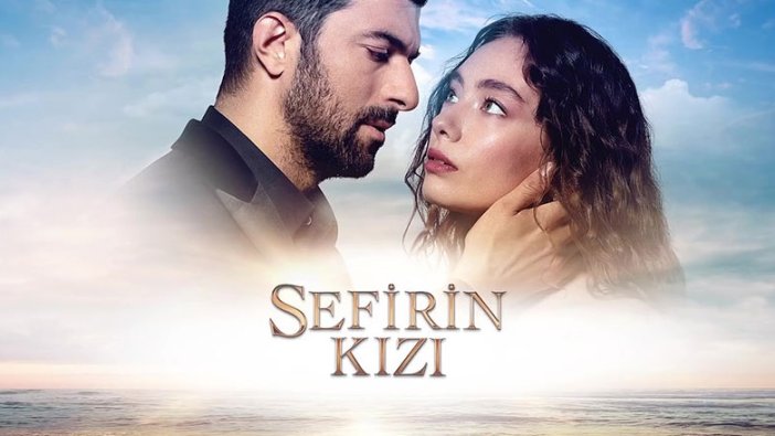 'Sefirin Kızı' dizisi nerede çekiliyor?