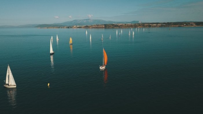 İzmir Güz Trofesi sona erdi