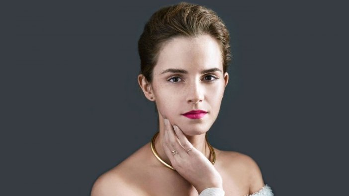 Emma Watson 38 ülkeye 2000 adet kitap sakladı!