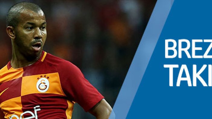 Mariano'dan Galatasaray'a cevap: Hiçbir yere gitmiyorum!