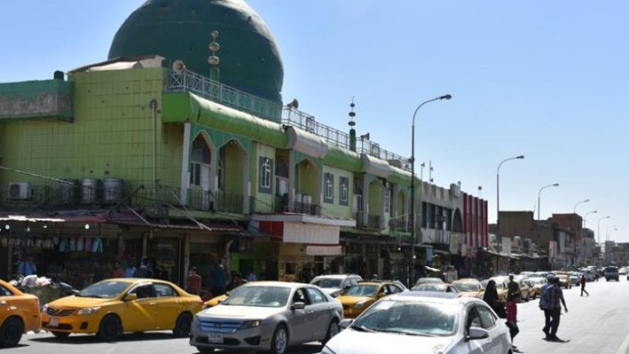 Kerkük'te terör saldırıları azaldı