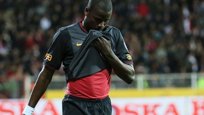 Eboue ekonomik olarak zor günler geçiriyor