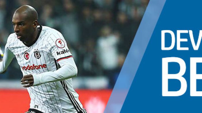 Fenerbahçe - Beşiktaş derbisini Cüneyt Çakır yönetecek!