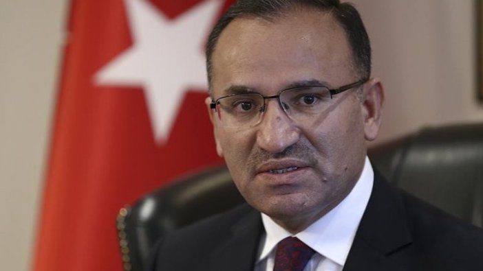 Bozdağ'dan KHK açıklaması