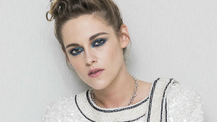 Kristen Stewart, son 10 yılın en iyi kadın oyuncusu seçildi