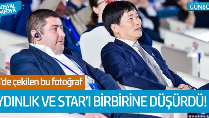 Aydınlık ve Star gazetesi birbirine girdi!