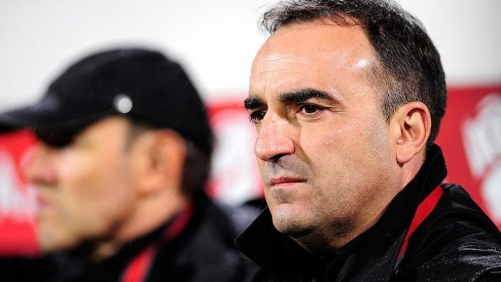 Swansea City'de Carvalhal dönemi