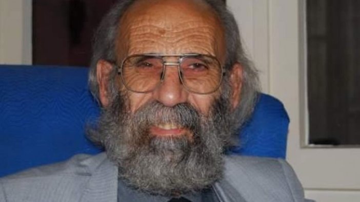 Usta tiyatrocu hayatını kaybetti!