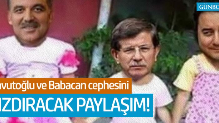 Samsun Cumhuriyet Savcısı Evcimen'in paylaşımı çok konuşuldu