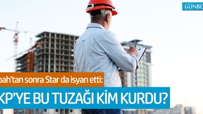 İktidara yakın yazarlardan vergi isyanı