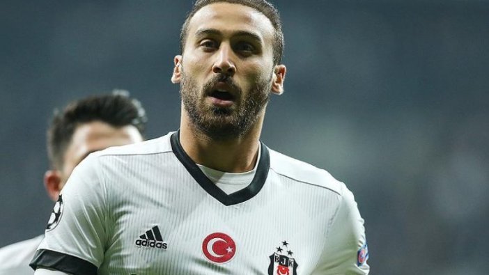 Cenk Tosun'un transferi için anlaşma sağlandı