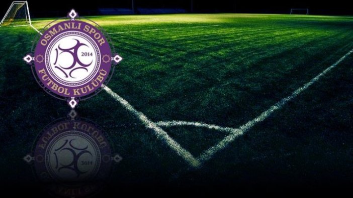 Osmanlıspor savunmasına takviye yaptı