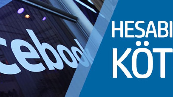 Facebook hesabını kapatanlara kötü haber!