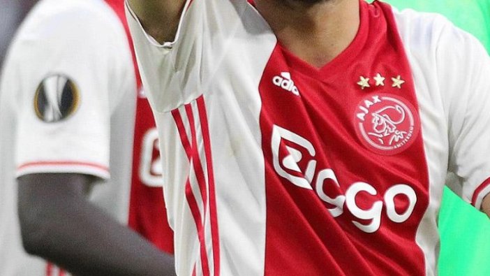 Ajaxlı Nouri'nin ailesini 'şoke eden' iddia