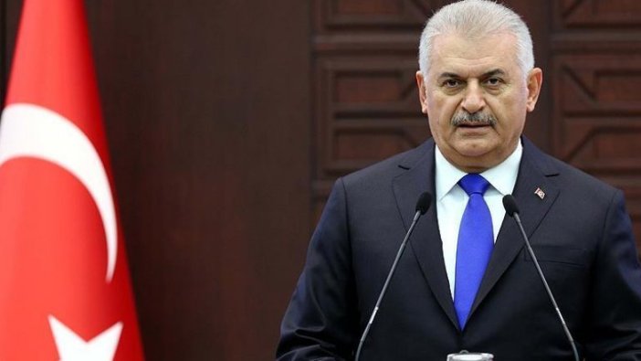 Yıldırım, Osmaniye'nin kurtuluşunun yıl dönümünü kutladı