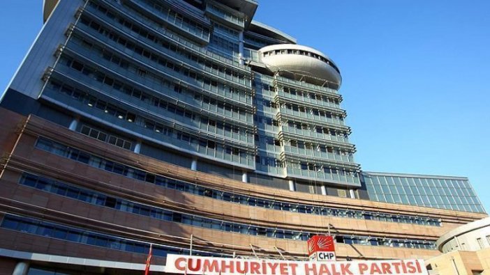 CHP'de İstanbul düğümü