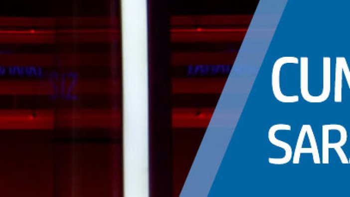 Muharrem İnce: "Cumhurbaşkanı Saray'a çağırırsa..."