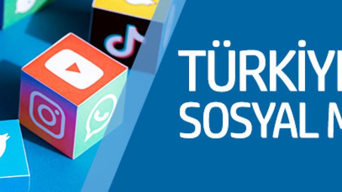 Türkiye'nin 10 yıllık sosyal medya macerası