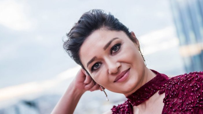 Nurgül Yeşilçay: 'Geçen yılın özeti: işsizlik, intihar...'