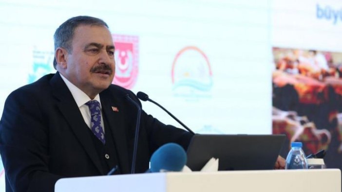 2018'de de su sıkıntısı çektirmeyeceğiz