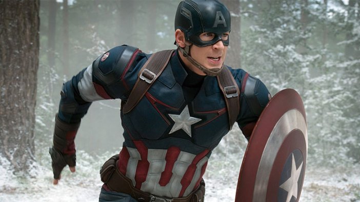 Captain America oyuncusu cinayetten tutuklandı