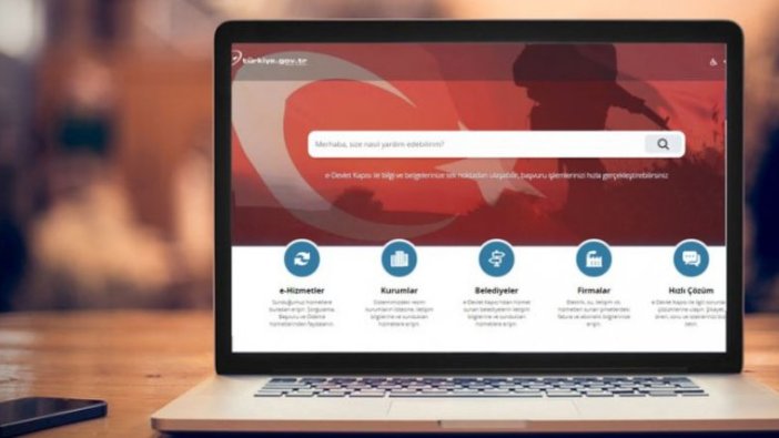 e-Devlet’in 2019’da en çok kullanılan hizmetleri açıklandı