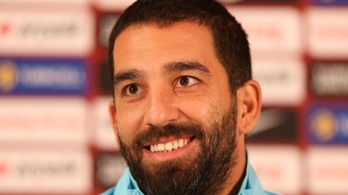 Arda Turan 6,5 sezon sonra Süper Lig'e dönüyor