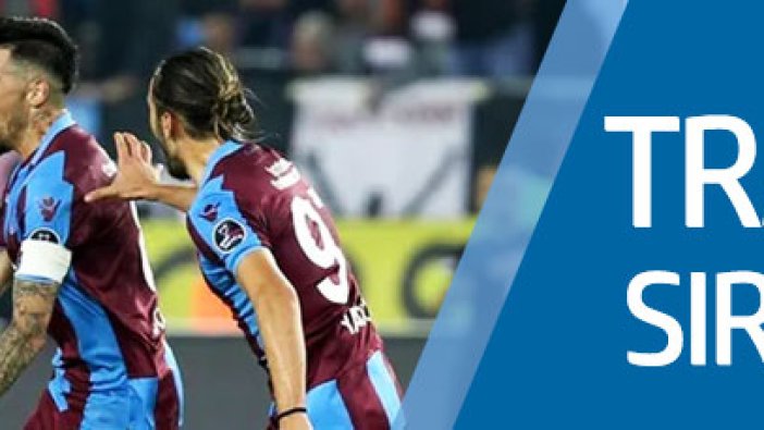 Trabzonsporlu oyunculara yoğun transfer talebi var