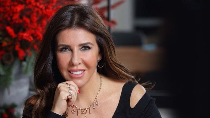 Acun'un eski eşi Zeynep Yılmaz'ın dolarla verdiği poz olay oldu