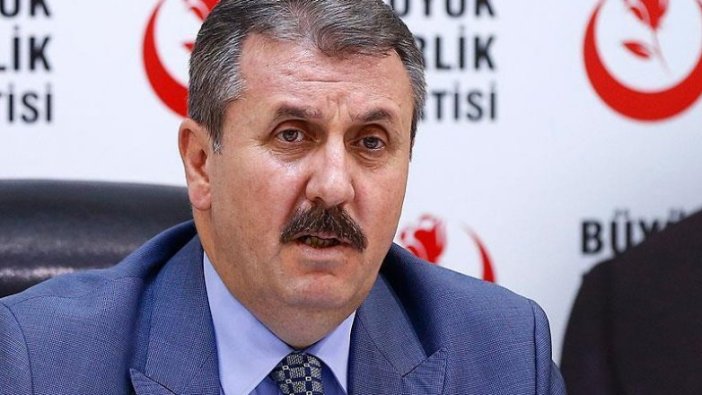 "Afrin operasyonu" açıklaması