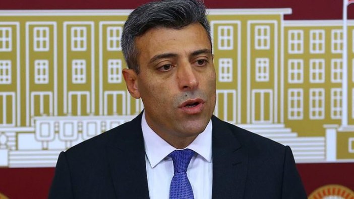 Bölgeyi parçalama yönünde bir adım